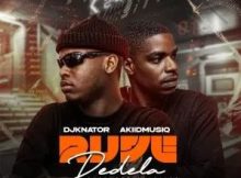 DJ Lace & Chief SA – 3 Step Studio Camp V1