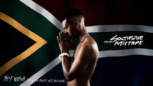 DJ Lag, DJ Maphorisa & Xduppy – NgyaGowa Feat. SjavasDaDeejay, 2woshort, Stompiiey & K.C Driller