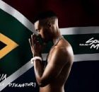 DJ Lag & Djknator - WaWaWa Feat. Thobeka