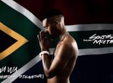 DJ Lag & Djknator - WaWaWa Feat. Thobeka