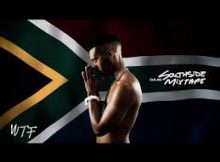 DJ Lag - Southside Mixtape (Album)