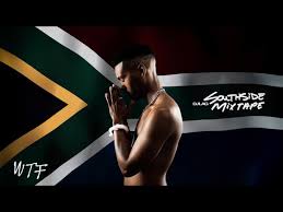 DJ Lag - Southside Mixtape (Album)