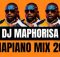 DJ MAPHORISA – AMAPIANO MIX 2025 23 NOVEMBER