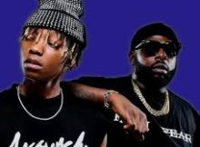 DJ Maphorisa & Xduppy – Mamela Ft. Thatohatsi, Tracy, Pushkin RSA & BenyRic