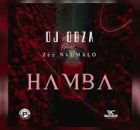 DJ Obza – Hamba