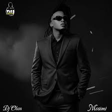 DJ Obza – Mosimi Album