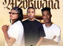 DJ Obza – Mzukwana