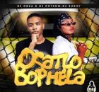 DJ Obza – Osatlo Bophela