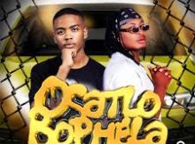 DJ Obza – Osatlo Bophela