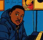 EP: DJ Odyccy – Take Your Time