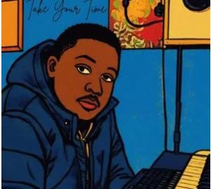 DJ Odyccy – Take Your Time