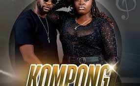 DJ SUNCO & QUEEN JENNY – WEEKEND (feat. Azui & Smallboy Mkay)