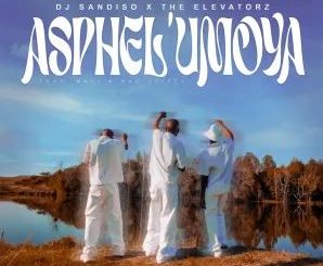 DJ Sandiso & The Elevatorz – Asphel’Umoya (feat. Masi & Mac Drizzy)