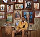 DJ Stokie, LeeMcKrazy, Tman Xpress - Sowenza Rongo