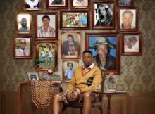 DJ Stokie, LeeMcKrazy, Tman Xpress - Sowenza Rongo