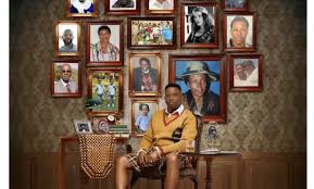 DJ Stokie, LeeMcKrazy, Tman Xpress - Sowenza Rongo