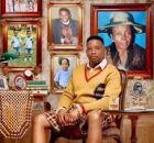 DJ Stokie - Shandu Ka Ndaba (Album 2025)