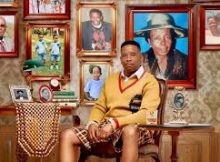 DJ Stokie - Shandu Ka Ndaba (Album 2025)