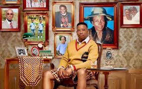 DJ Stokie - Shandu Ka Ndaba (Album 2025)