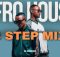 DJ Tune, Ciza, Jazzworx, Dallas, Thukzin & Oscar Mbo - 3 Step Afro House Mix 2025 (Ep 1)