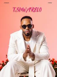 DONALD & D'BRAZ - TSHWARELO