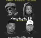Da Mabusa, Mnotho Majola, Lihle Xhakaza - Amaphupho 2.0 (Maskandi Revisit)