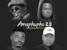 Da Mabusa, Mnotho Majola, Lihle Xhakaza - Amaphupho 2.0 (Maskandi Revisit)