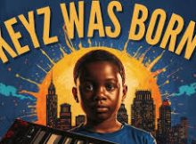 Da Real X-Keyz - Ya'Khona Feat. Scotts Maphuma