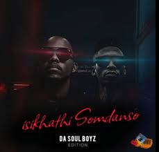 Da Soul Boyz – Final Destination