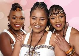 Dalom Kids - Girl Child