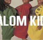 Dalom Kids – God of Mercy ( Remix ) Nanza SA