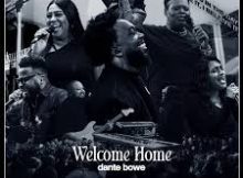 Dante Bowe - Jesus (Reprise) [Live]