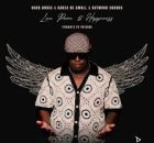 Dark Horse - Love, Peace & Happiness