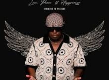 Dark Horse - Love, Peace & Happiness