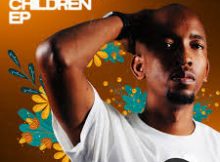 EP: Dav Risen – Save Your Children