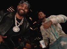 Dave East, Big Sean & Bun B - Man In The Mirror