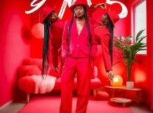 De Rose – Slowly Surely ft. Frank Mabeat