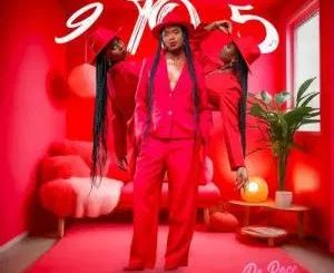 De Rose – Slowly Surely ft. Frank Mabeat