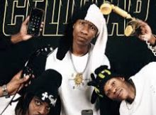 Deestar Za, Vithiza & Longkay – Cellular