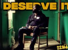 Demarco – I Deserve It