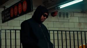 Desiigner - America’s Baby