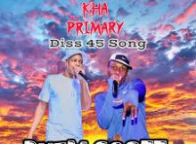 Dhem Scott – Meneer Kha Primary (Lekompo)