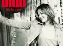 Dido - Life For Rent