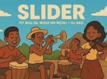 Dj Ako - GQOM LIKE KINGS!!