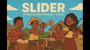 Dj Ako - GQOM LIKE KINGS!!