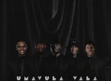 Dj Arh & G Star, Dj Pepe x KwaH[NSG], and Dj Tharh [Sjongo-Boiz] - Umavula Vala Album