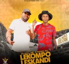 Dj Call Me - Lekompo Leskandi