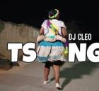 Dj Cleo - Tsonga
