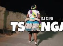 Dj Cleo - Tsonga