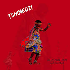Dj Kaycee Deep – Tshimedzi II